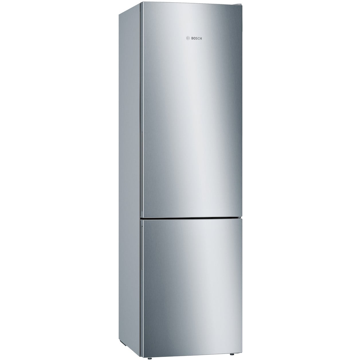 Bosch KGE39ALCA Koel-vriescombinatie Zilver