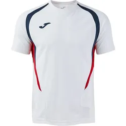 JOMA Championship 20 Trikot 203 - weiß/marineblau 3XL