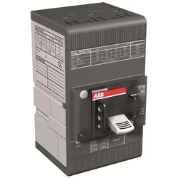 ABB PLLXT6PADLOCKSDEVICEOPEN Schlüsselverriegelung fest in AUS-Position Zubehör für XT6 1SDA105102R1