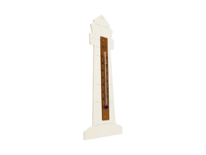 Oecoplan Holz-Leuchtturm
