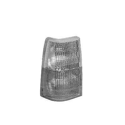 Van Wezel Blinkleuchte [Hersteller-Nr. 5927902] für Volvo