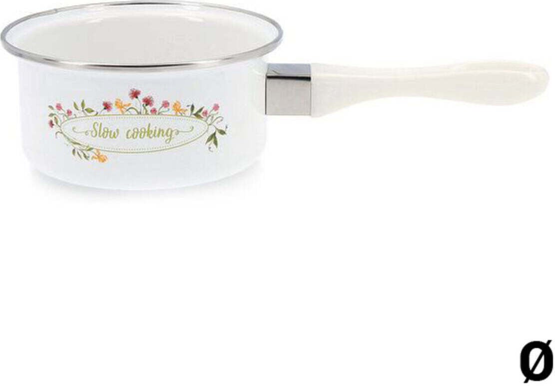 Quid Steel pan, 16 cm