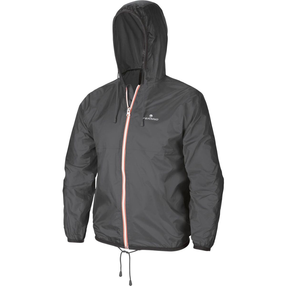 Ferrino Jacket Motion Woman nero (ACC-clothing) L 65901ACCL