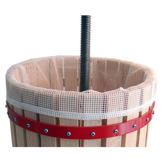 Green>it saftpose 18 l til frugtpresser (91397)