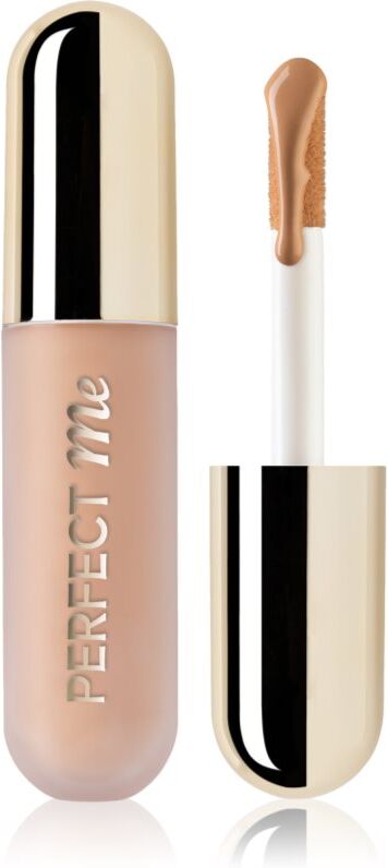 Dermacol Perfect Me illuminating concealer shade 02 7 ml