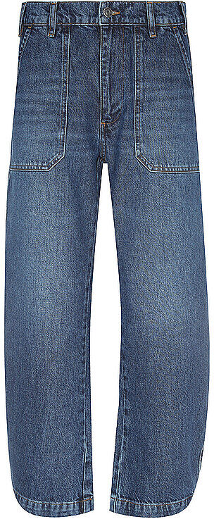 FRAME Jeans Balloon Fit THE RANGER blau   28 28