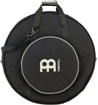 Meinl MCB24 Cymbal Bag Schwarz
