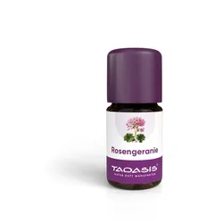 Rosengeranie Bio Öl 5 ml