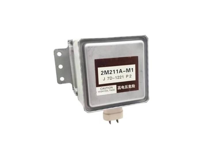 Mikrowellen-Magnetron 2M211A-M1, Ersatz-Magnetron-Teile, Kompatibel Mit Panasonic, Mikrowellenherd-Teil