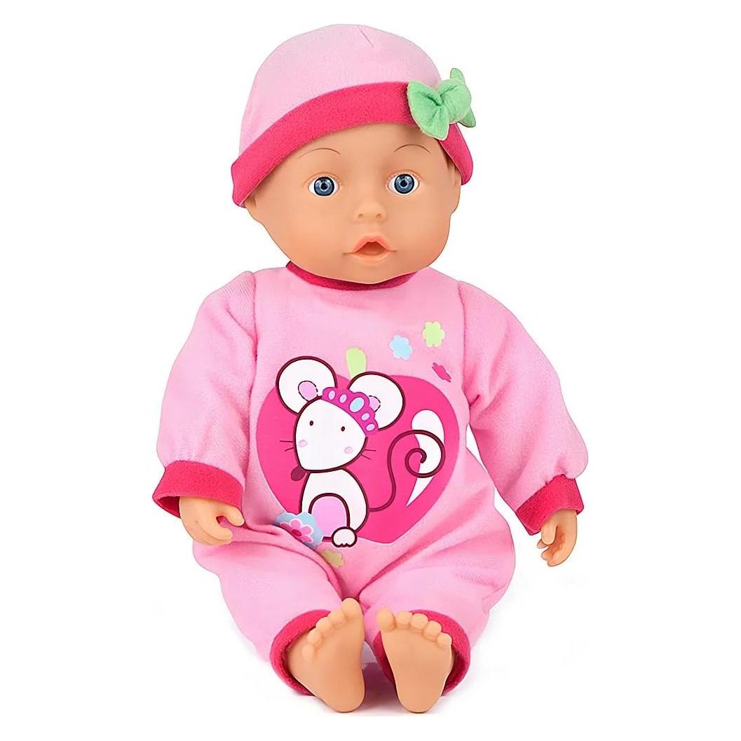 Bayer Doktor Puppe Set (93378AA)