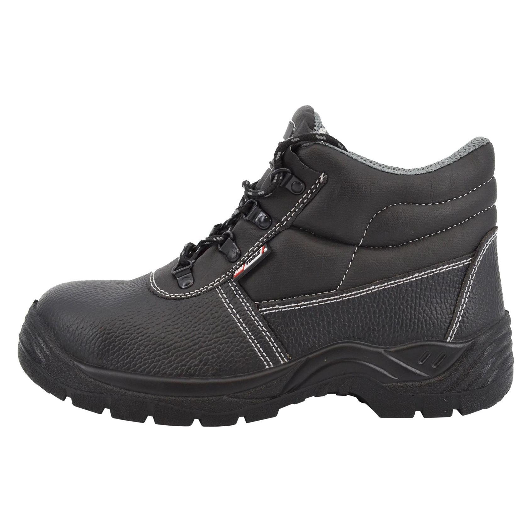 Awtools BUTY BOLZANO S3 ROZ.40 / WYSOKIE (S3, 40) (33549386)