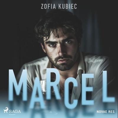 Marcel - Zofia Kubiec, Audio, 9788727085210