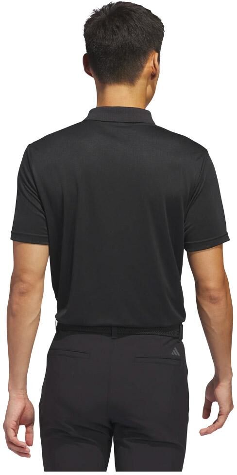 adidas  - Adi Performance Polo Black - XXL - Polo