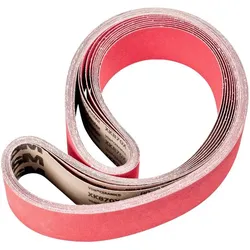 Pferd, Schleifmittel, Schleifband (80)