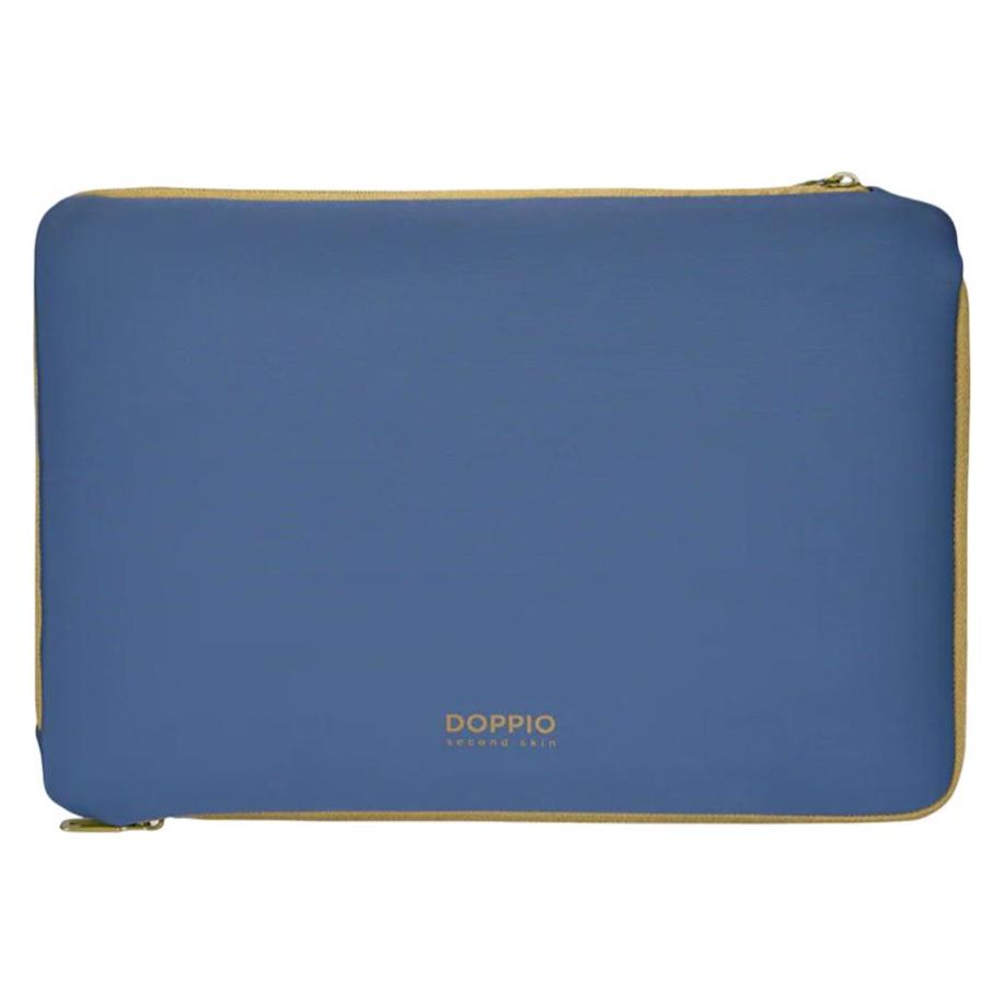 Tucano Doppio Sleeve Schutzhuelle Macb (16", Apple) (BFDOP1516-B)