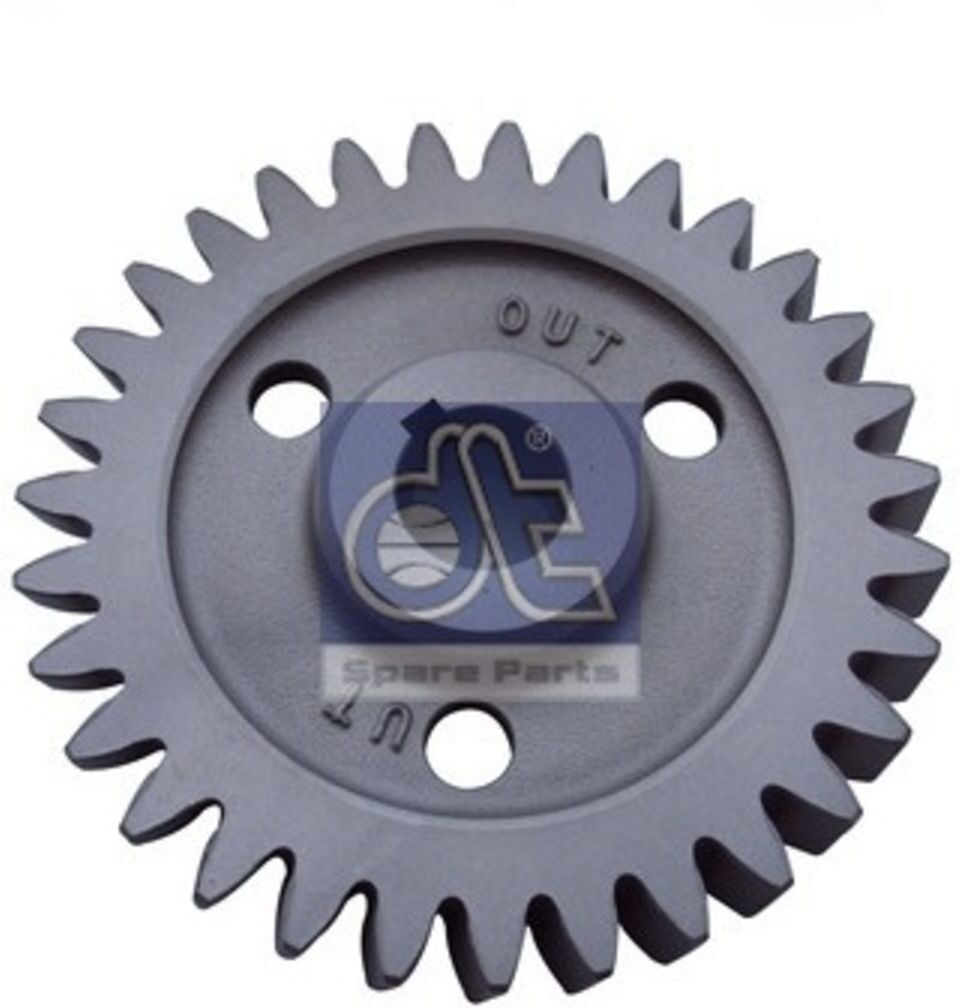 Zahnrad, Ölpumpe DT Spare Parts 2.53423