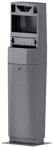 Walther Werke Stele EVO Vario single eMobility Standsäule