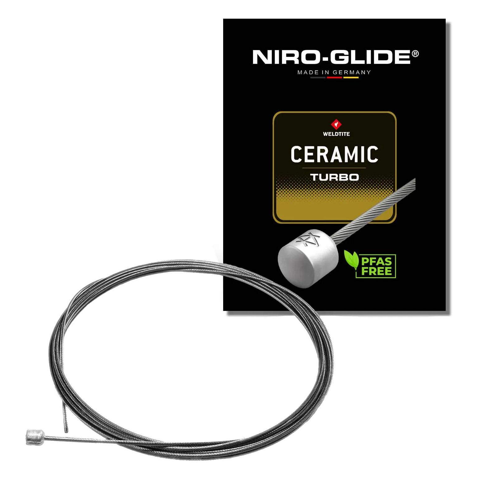 Niro-Glide Standard (104010314)