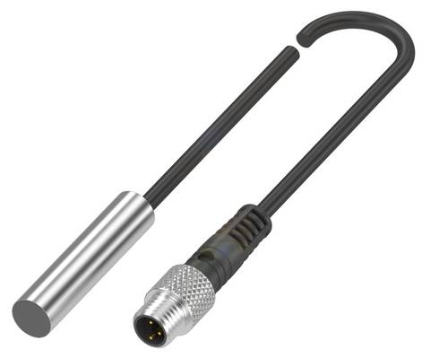 BALLUFF Näherungsschalter Induktiv BES 516-369-G-SA2-S49-00,1 BES0377