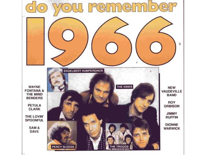 do you remember 1966