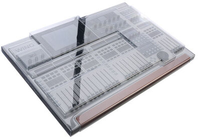 Decksaver Behringer Wing