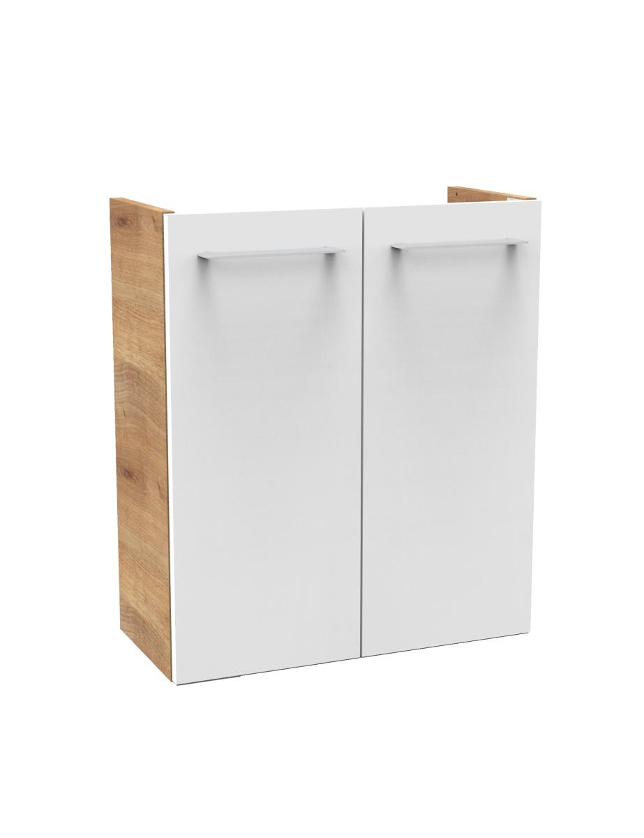 FACKELMANNGMBH SBC Mini-WTU 55 AsEi/WeHG 520x600x243 16928458