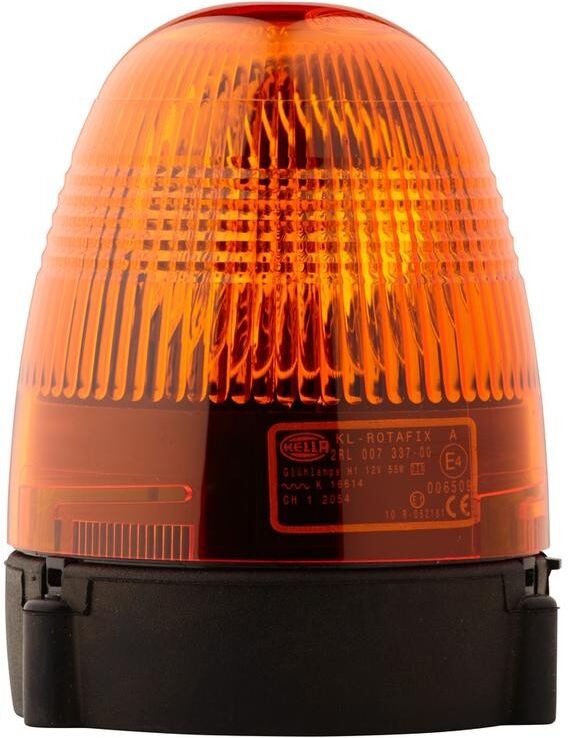 HELLA 2RL 007 337-001 Flashing beacon