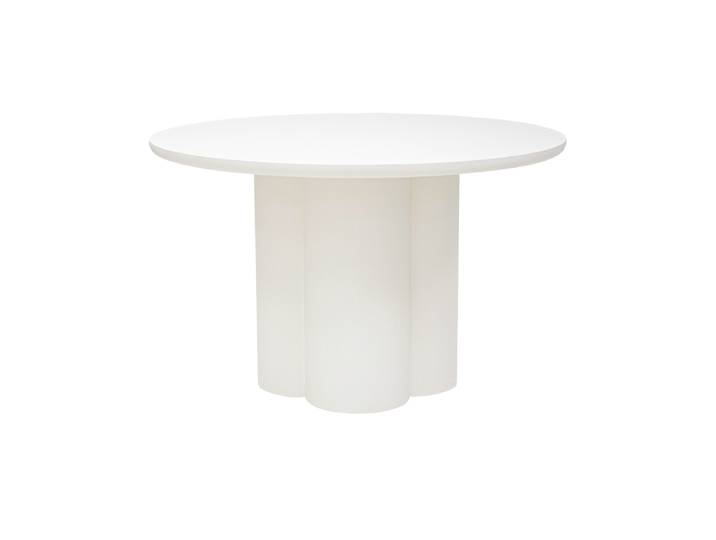 Kick eettafel Fox - Wit