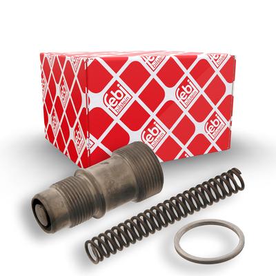 Febi Bilstein Spanner, Steuerkette [Hersteller-Nr. 01050] für Mercedes-Benz