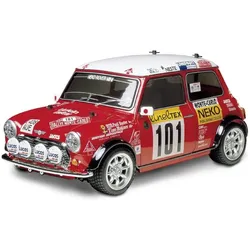 TAMIYA Mini Monte Carlo Baukasten 1:10 M-Chassis