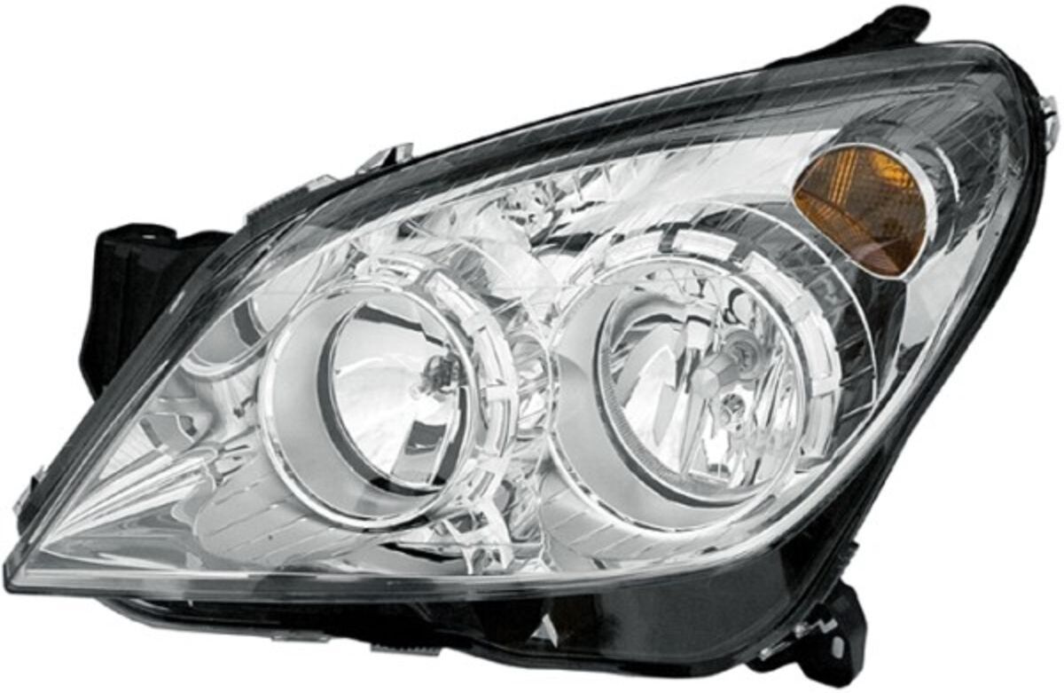 Hella Fanali 1EG 270 370-611, sinistro