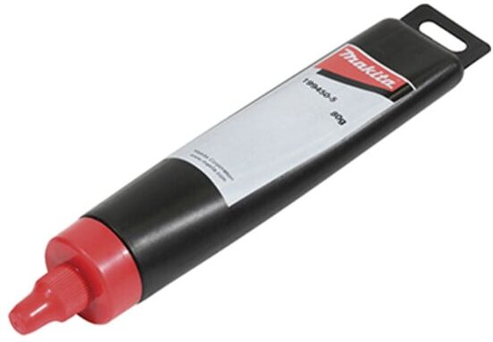 Makita Fett-Tube, 80g (199450-5)