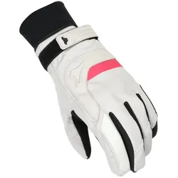 Macna Horizone RTX wasserdichte Damen Motorrad Handschuhe L