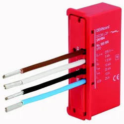 DEHN Überspannungsableiter DCORL2PSN1864