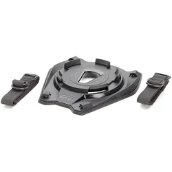 GIVI Seatlock universal Befestigung für Tanklocktaschen auf dem Soziussitz