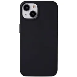 We-Vibe WE Coque recyclée IPHONE 14 Noir: Coque fabriqué à partir plastique 100% recyclé (Apple iPhone 14), Smartphone Hülle, Schwarz