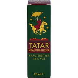 Tatar 20 ML