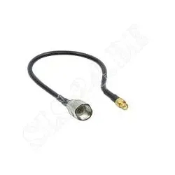 Antennenadapter FME (m) auf MCX (m) Auto Radio Adapter