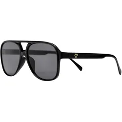 CHPO DALLAS Sonnenbrille black/black