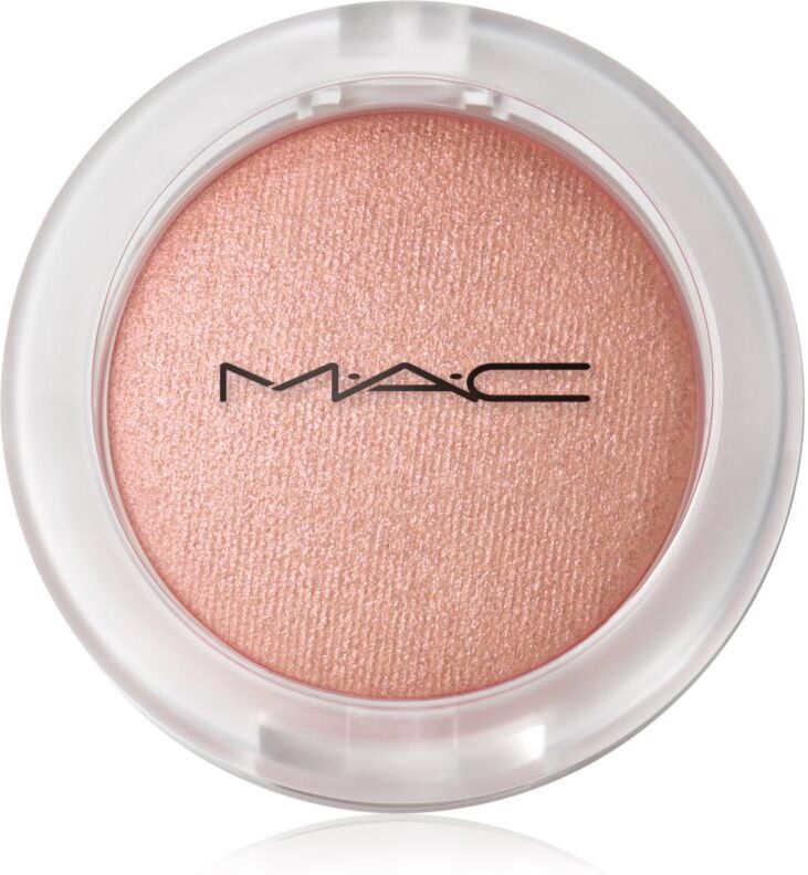 MAC Cosmetics Glow Play Bouncy Highlighter highlighter shade Sky Kissed 7.5 g