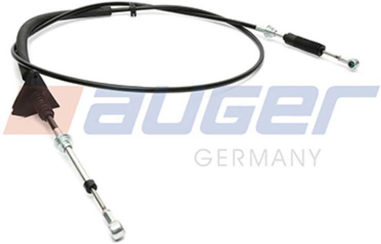 Seilzug, Schaltgetriebe AUGER 95072