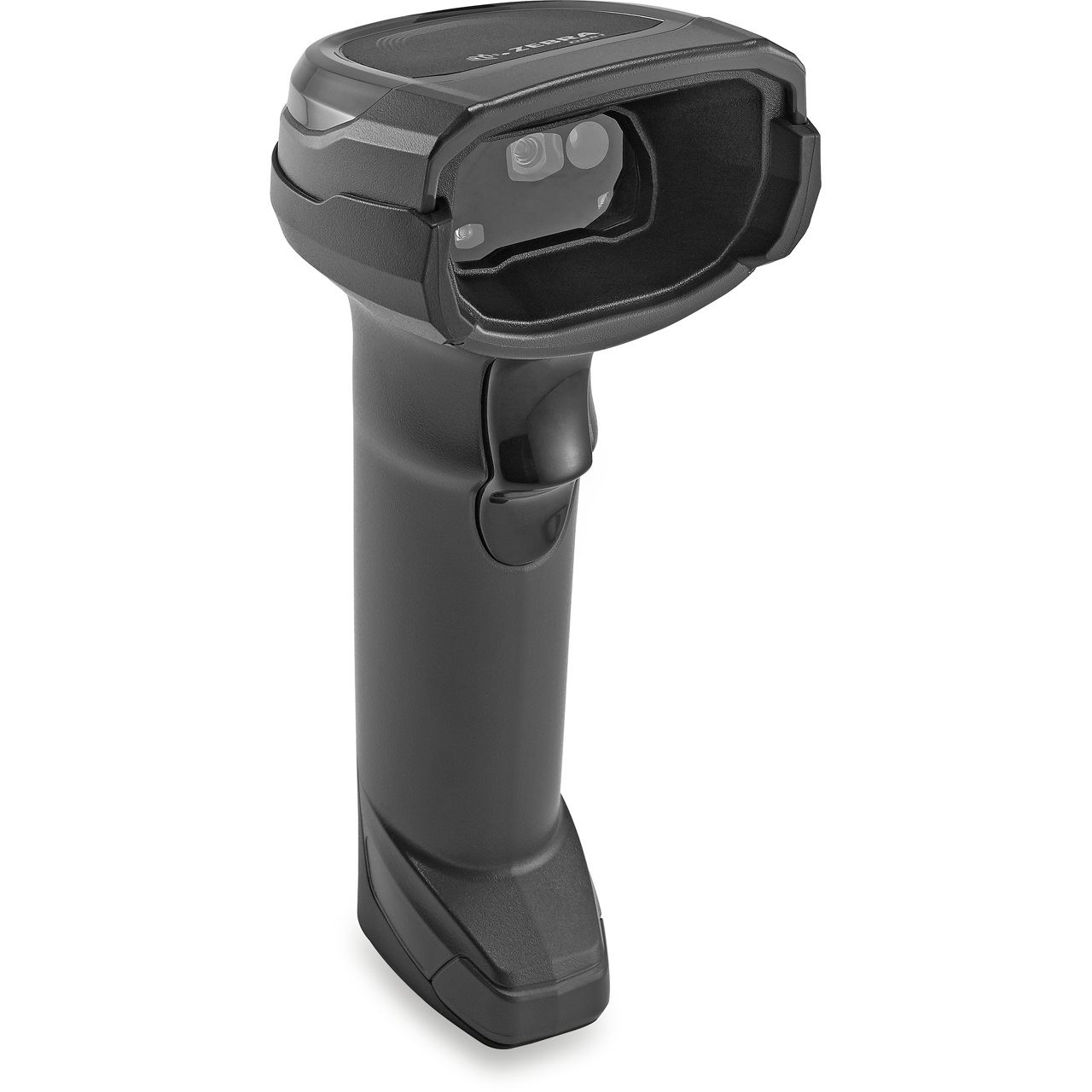 Zebra DS8108-SR Stand USB Kit schwarz