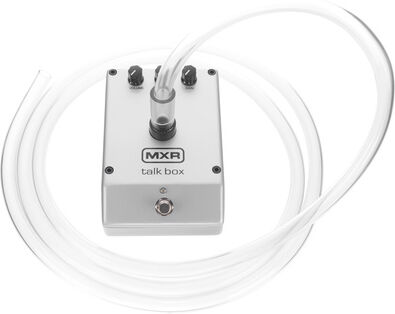 MXR M 222 Talkbox