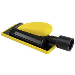 KS Tools 140.3067 Schleif-Handblock, mittel, 90x175mm