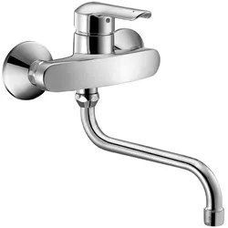 HANSA HANSAVANTIS Keller-/Mehrzweckraumarmatur, Ausladung: 232 mm, 52532103