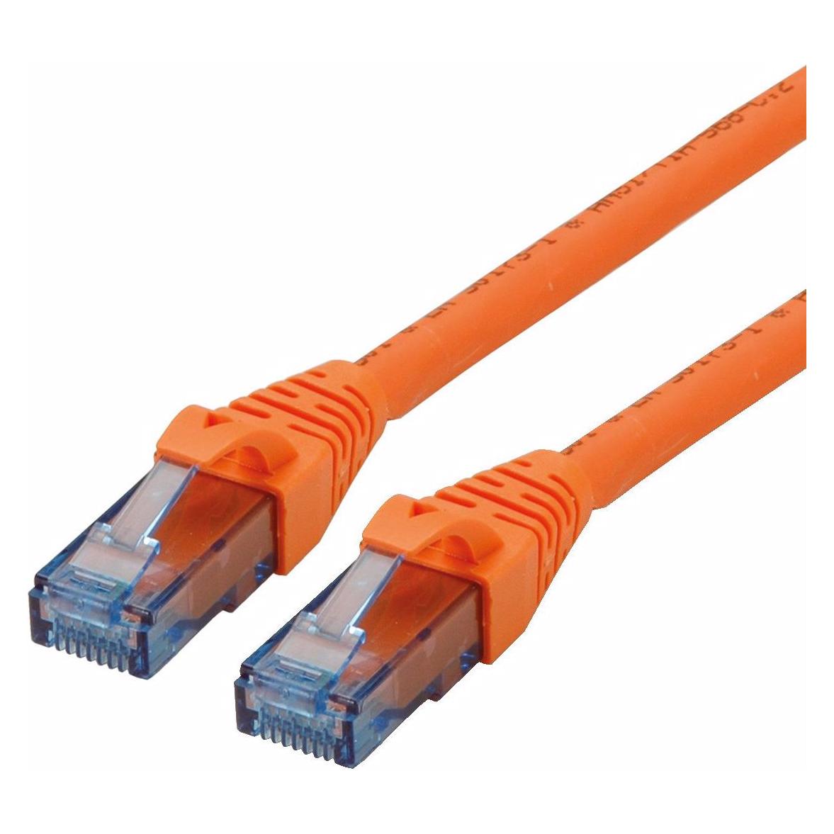 Roline Patchkabel (UTP, CAT6a, 3 m) (21.15.2773)