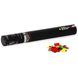 TCM FX Konfetti-Shooter 28cm, mehrfarbig