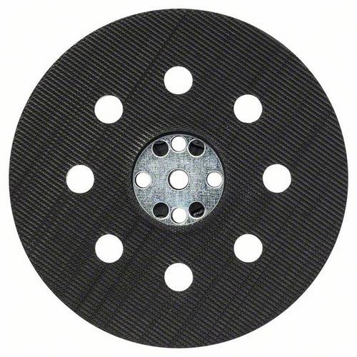 Bosch Accessories 2608601065 Schleifteller mittel, 115 mm, für PEX 115 Durchmesser 115 mm Passend für (Details) Exzenterschleifer PEX 115