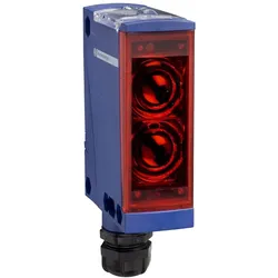 Telemechanique Sensors Opto. Sensor XUX0AKSAT16T