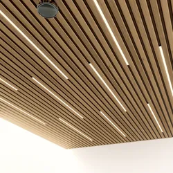 ACOUS Akustikplatten  STIX AC02 EICHE RUSTIKAL